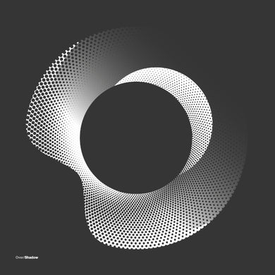 Blame - Lift Off / Star Traveller  - Over/Shadow - OSH01 - Grey 12