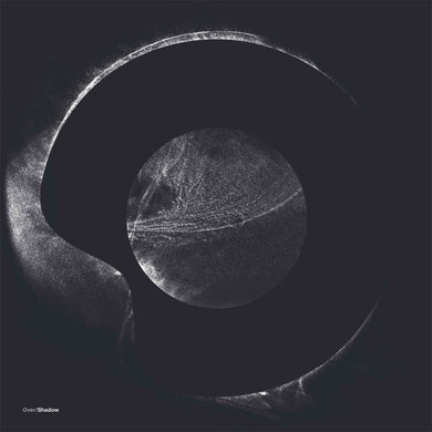 Detboi - Into The Shadows EP   - Over/Shadow - OSH09 - 12