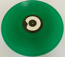 Load image into Gallery viewer, Technical Itch  - Another Life/Melt - Over/Shadow - OSH06 - 12&quot; Green Vinyl + Digital