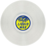 DJ Phantasy ‎– Unreleased Volume One - Jonnie The Fox - Liquid Wax  - Vinyl Fanatiks - 12