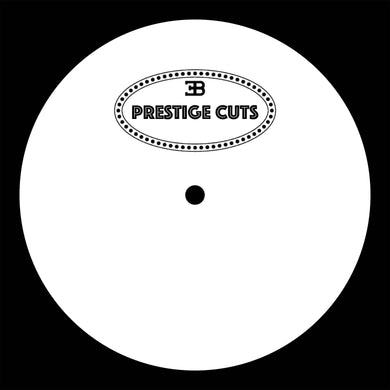 Jodo Kast - Lost Seduction - Prestige Cuts - PRESTIGE004- 10