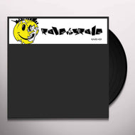 Rave 2 The Grave - Anthem / Liquid Is Liquid - RAVE-R8