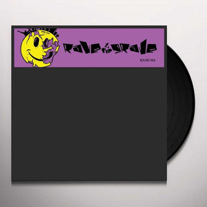 Rave 2 The Grave 6 - Rave-R 6 - Dub War / Channel X