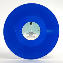 Load image into Gallery viewer, Sylvester - You Make Me Feel (Mighty Real) - Michael Grey mixes - SULTRA - 12&quot; Blue Vinyl
