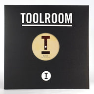 Martin Ikin Featuring Hayley May - How I Feel (Remixes)  - TOOLROOM RECORDS - TOOL1064 - 12
