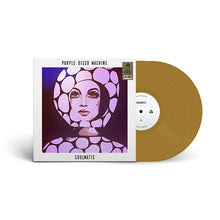 Load image into Gallery viewer, Purple Disco Machine - Soulmatic - SWEAT IT OUT -  SWEATA16VG - LP 2x12&quot; Vinyl