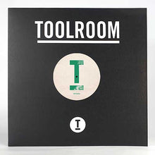 Load image into Gallery viewer, Various Artists inc. Flashmob - VIP Edits - TOOLROOM RECORDS -  TOOL1050  - TOOLROOM RECORDS - 12&quot; Vinyl