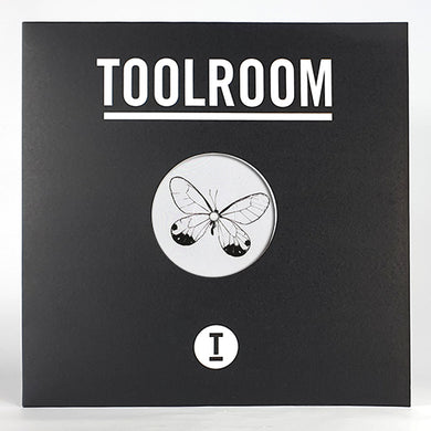 Cloud 9 - Do You Want Me Baby - INC TOTAL SCIENCE REMIX  - TOOLROOM RECORDS - TOOL13301V - 12
