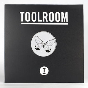 Cloud 9 - Do You Want Me Baby - INC TOTAL SCIENCE REMIX  - TOOLROOM RECORDS - TOOL13301V - 12" Vinyl