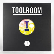 KC Lights - Girl - TOOLROOM RECORDS -  TOOL941  - TOOLROOM RECORDS - 12