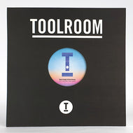 Mark Knight & Rene Amesz - All 4 Love (feat. Tasty Lopez) -  TOOL960  - TOOLROOM RECORDS - 12