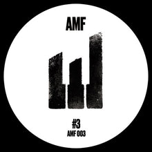 Load image into Gallery viewer, Adelphi Music Factory - Uprising - WHITE LABEL - AMF003 - 12&quot; vinyl