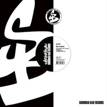 Load image into Gallery viewer, DJ Hype ‎– Roll The Beats Label: Suburban Base Records ‎– SUBBASE038 - clear vinyl