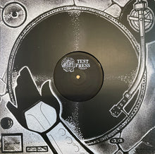 Load image into Gallery viewer, *TEST PRESS* DJ Jedi - Dance The Night Away -  Let The Music - Return Of The Vibe Ltd only 25 copies - ROTV006
