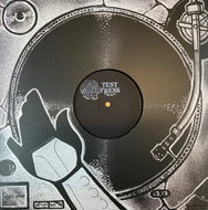 *TEST PRESS* Zensation ft. Carmen Naida & AmeliA X - All Night Long - Higher - Return Of the Vibe ROTV004