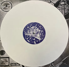 Load image into Gallery viewer, Zensation ft. Carmen Naida &amp; AmeliA X - All Night Long - Higher - Return Of the Vibe - Ltd White Vinyl -ROTV004