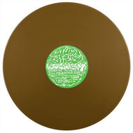 Vibes & Hattrixx - Lift Your Soul/Wherever You Are - Return of The Vibe - ROTV007 - - Digital download