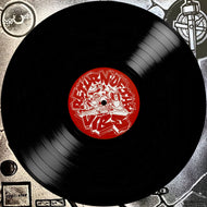Vinyltrixta - Fly Away EP  - Return of The Vibe - ROTV009 - Black or Orange 12