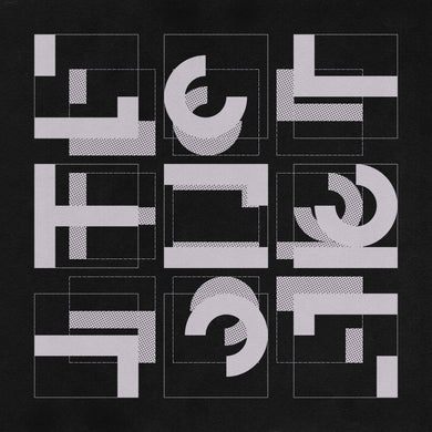 Workforce - Care & Consideration EP  - 1985 Records - ONEF033 -12