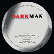 Darkman - Spandangle Selection - Volume 14  - Darkman EP - SSV14 - 12