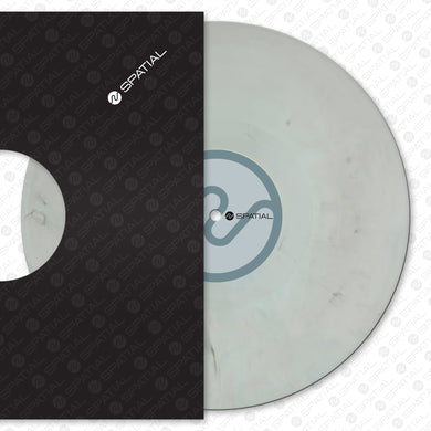 ASC - Confluence Of Light  - Spatial Records - SPTL002 - 12