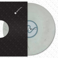 ASC - Confluence Of Light  - Spatial Records - SPTL002 - 12