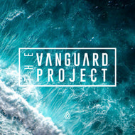 The Vanguard Project – Stitches (Coco Bryce Remix) / What U Do (Tim Reaper Remix) - Spearhead Records - Spear 183 - 10