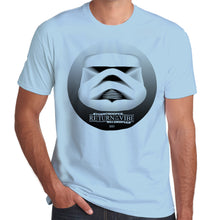 Load image into Gallery viewer, Stormtrooper Recordings Classic T-Shirt