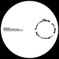 Tim Reaper - Banoffee Pies White Label Series 01 - All The Time - BPWL01  - 12