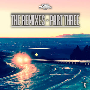 Various Artists - The Remixes (Part Three)- Kingsize - Star Machine (Nookie Remix)Time Tunnel - TUNNEL016-12" vinyl