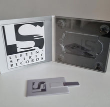 Load image into Gallery viewer, Liftin Spirit Reloaded USB - Liftin Spirit Records - Digital Tracks - 8GB USB Stick in case