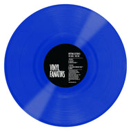 Rhythm Section  – The Sequel Part One  – VFS037 - Vinyl Fanatiks - 12