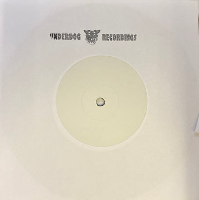 Mad Dog ‘Secret Garden/Relapse’ – VFS45003 - Vinyl Fanatiks - 7