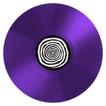 Load image into Gallery viewer, Justice ‘Perfect Chaos/Beyond Silence’ – VFS029 - Vinyl Fanatiks - 12&quot; Purple Haze Vinyl