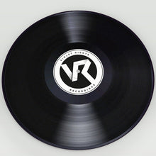 Load image into Gallery viewer, Blame - Understanding &amp; Knowing / In My Soul - Violet Nights Recordings  VNR001 - 12&quot; vinyl