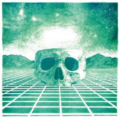 Dead Man's Chest - Darkness at Dawn EP - Western Lore - LORE002  -  12