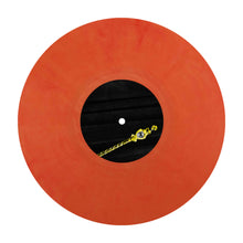 Load image into Gallery viewer, YBLC - Joy Orbison vs East Connection - Ready Mngo / Skepta - Man (Binga Chimpo Rebax) - YBLC001 - 10&quot; Mango Chutney Repress Vinyl